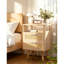 39 cm W Bedside Table