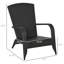 Chaise longue avec accoudoirs en rotin Alaizah Adirondack-1939574736-1939574737