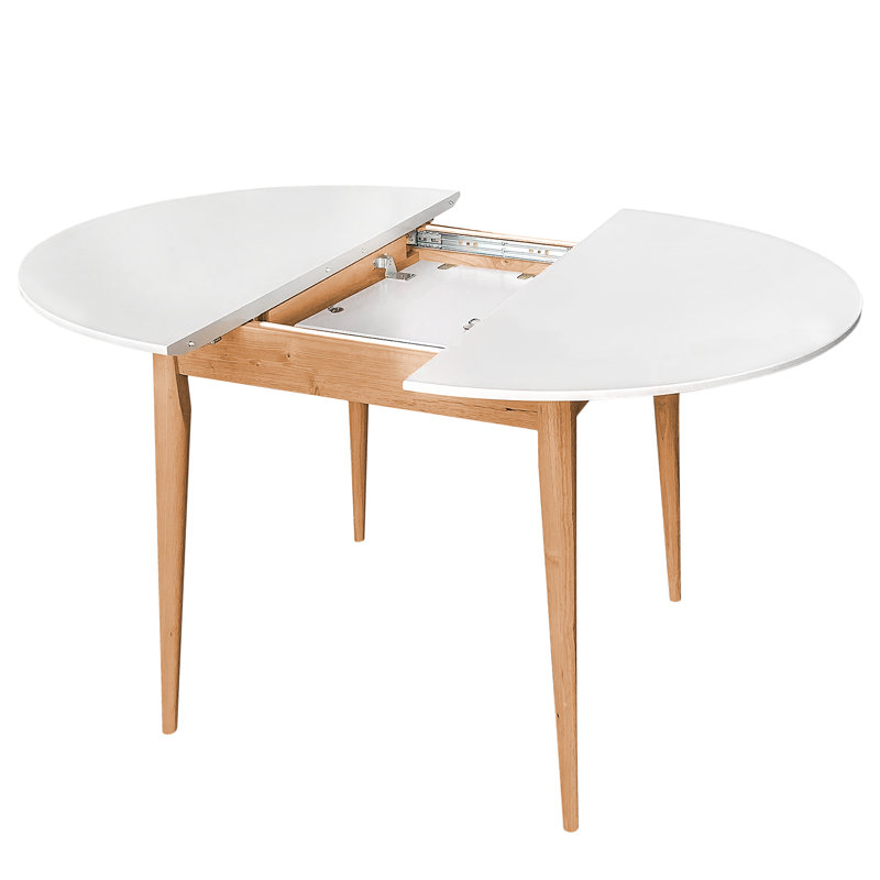 LINDHOLM Extendable Dining Table