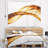 Abstract Polyester Tapestry-28502798