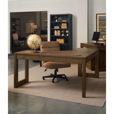Chris Corner Desk