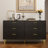 Safira 6-Drawer 47.2" W Double Dresser-1341041302