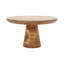 Beasley Pedestal Coffee Table