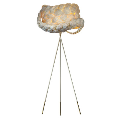 Bride Tripod Floor Lamp
