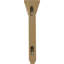 12'' H x 3'' W x 6.5'' D Wood Bracket / Corbel-91261890