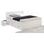 Brayden Drawers Bed Frame-41009491-41009495