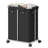 170L(45 Gal) Laundry Hamper With Wheels-116319227