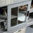 Sideboard Buffet Table With Doors