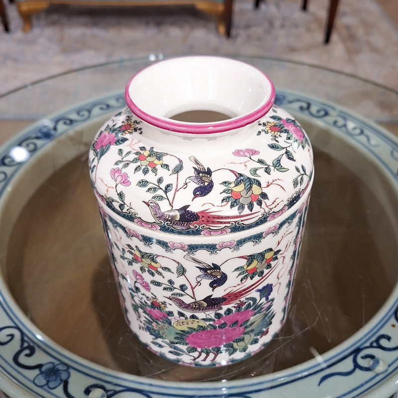 Tissue Box Cover