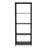 Shant 64.4"H Steel Standard Bookcase-899333802