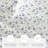 4 Piece Floral Blossoms Patterned Bed Sheet Set-1333372906