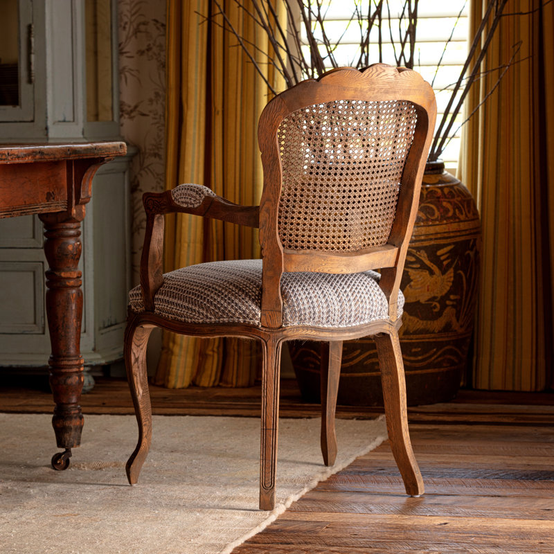 Cochin Arm Chair