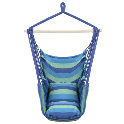 Antowine 1 Person Chair Hammock
