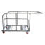 Table ronde Rhino