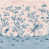 Powder/ China Blue