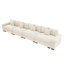 Canapé modulaire surdimensionné Cloud-1141836118