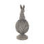 Sculpture Cole et Grey