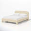 Illy Upholstered Bed-740216070-738864513