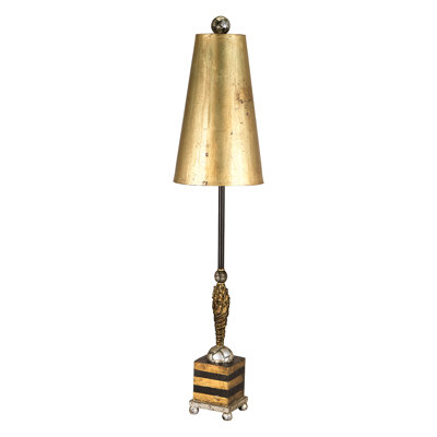 Noma Luxe 40" Table Lamp