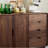 High-End Large-Capacity Sideboard
