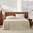Solid Jersey Knit Sheet Set-101074137-101074139