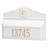 Wall Mounted Mailbox-46360314-46350037