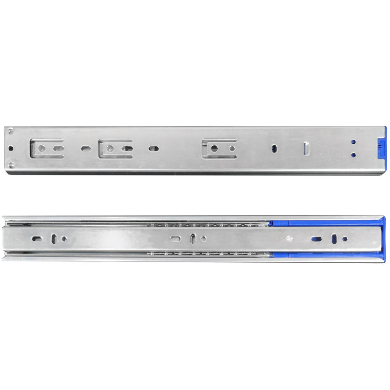 0.8'' Metal Drawer Slide