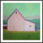 «Luminous Light III» par Carol Young - peinture encadrée-1594976423-1505256528