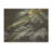 Fern Fronds In Green - Plants Wood Art On Natural Pine Wood-468037538