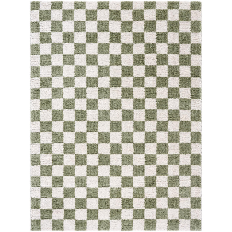 Kyro FSG-2330 Machine Woven Rug