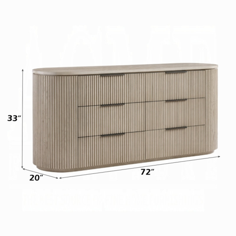 Commode Leanna