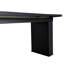 Table de salle à manger extensible Ansley Kitchen-127792237