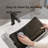 Latitude Run® Fabric Decorative Bin-493164630