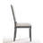 Lido 6 - Person Double Pedestal Dining Set