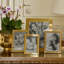 Alessio Metal Picture Frame-1260658621