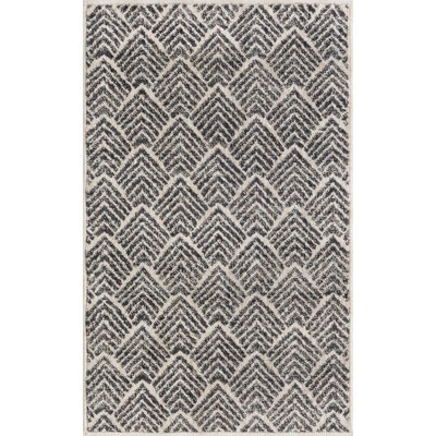 Abstract Indoor Rug
