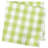 Silberman Cotton Plaid Square Napkin-968864289