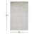 Danberry Hand Tufted Wool Indoor Rug-154559546