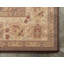 Tapis à motif oriental brun Odyssey-40277536