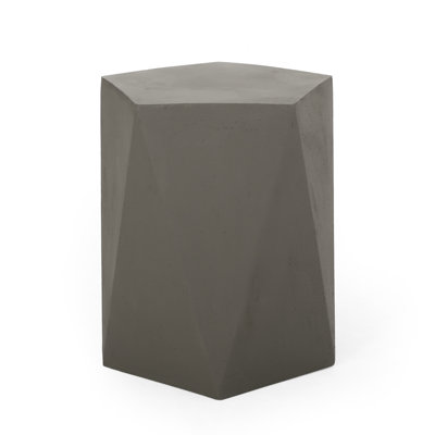 Table d'appoint Pentagon Modern Modern