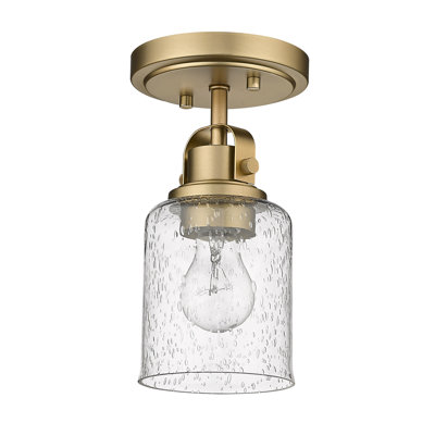 Tyringham Flush Mount