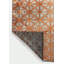 Allizae Geometric Hand Loom Indoor / Outdoor Area Rug-1366930834
