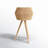 Isona Metal Tripod Lamp-787788309