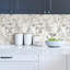 Aalyia 18' L x 20.5" W Peel and Stick Wallpaper Roll