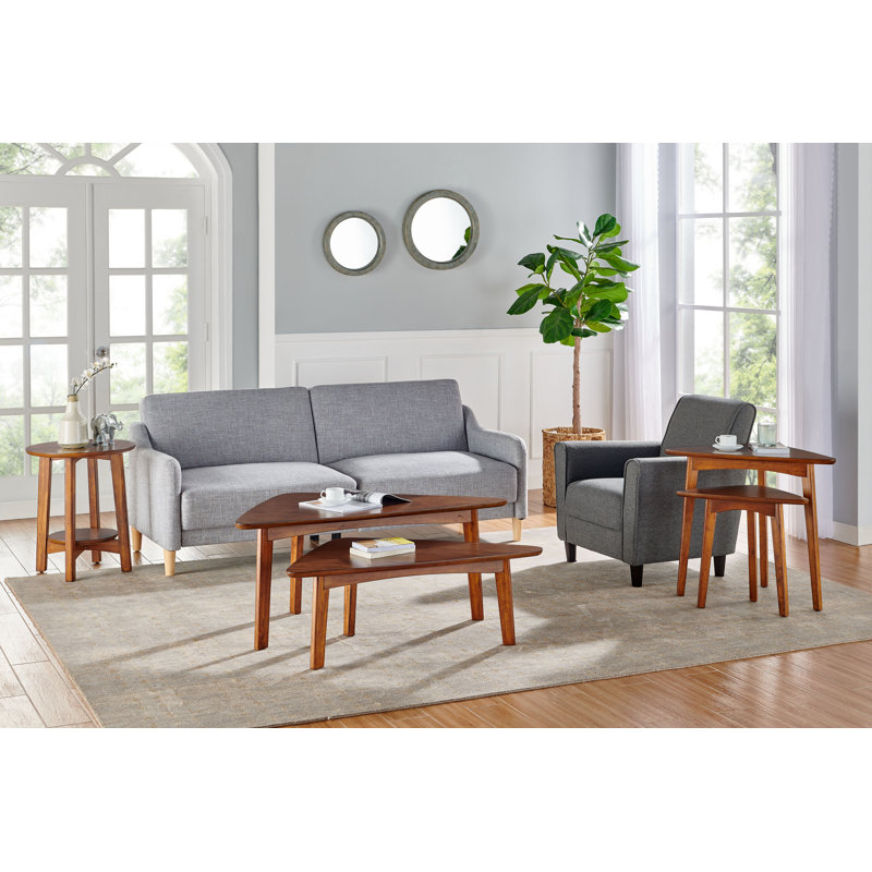 Nesting Tables