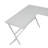 White Finish Computer Desk