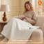 Couverture chauffante matelassée Cozy Winter Collection-105647618-105647617