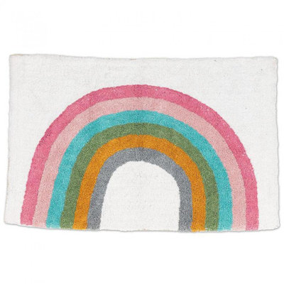 Curramoney Non-Slip Bath Rug