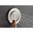 Bathroom Shower With Spray Options: Head, Hand Shower, Slide Bar, Bodysprays, Hose, Valve Kit Lever Control And Hose: Arm,-124583799