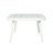Mariano Steel Loveseat And Table-585968806